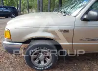 2001 Ford RANGER фото