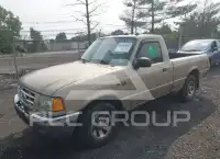 2001 Ford RANGER photo