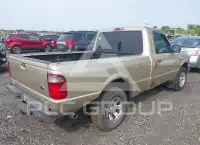 2001 Ford RANGER photo