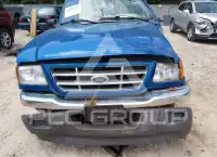 2001 Ford RANGER фото