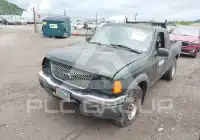 2001 Ford RANGER фото