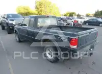 2001 Ford RANGER фото
