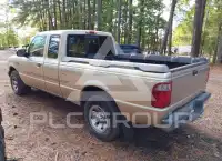 2001 Ford RANGER фото