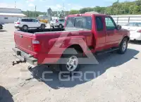 2001 Ford RANGER фото