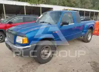 2001 Ford RANGER photo