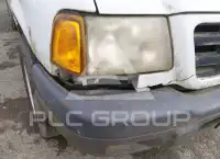 2001 Ford RANGER фото
