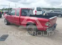 2001 Ford RANGER photo
