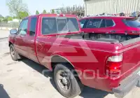 2001 Ford RANGER photo