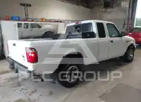 2001 Ford RANGER фото