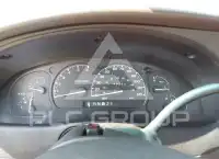 2001 Ford RANGER фото
