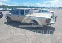 2001 Ford RANGER фото