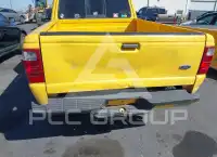 2001 Ford RANGER фото