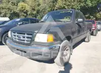 2001 Ford RANGER photo