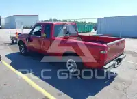 2001 Ford RANGER фото
