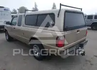 2001 Ford RANGER photo