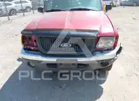 2001 Ford RANGER фото