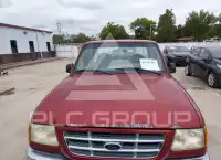 2001 Ford RANGER photo