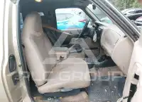 2001 Ford RANGER фото