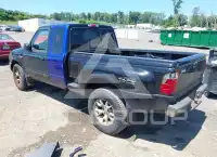 2001 Ford RANGER photo