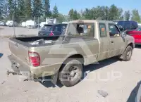 2001 Ford RANGER фото