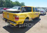 2001 Ford RANGER фото