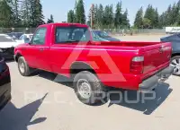 2001 Ford RANGER фото
