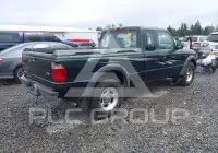 2001 Ford RANGER фото