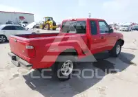 2001 Ford RANGER фото