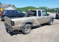 2001 Ford RANGER фото