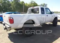 2001 Ford RANGER photo