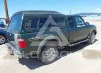 2001 Ford RANGER фото