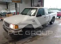 2001 Ford RANGER фото
