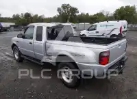 2001 Ford RANGER photo