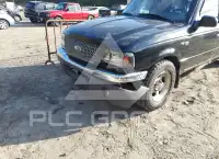 2001 Ford RANGER фото