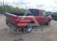 2001 Ford RANGER photo