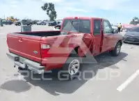 2001 Ford RANGER фото