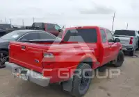 2001 Ford RANGER photo