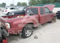 2001 Ford RANGER фото