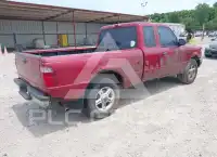 2001 Ford RANGER фото