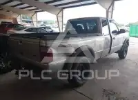 2001 Ford RANGER фото