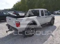 2001 Ford RANGER photo