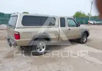 2001 Ford RANGER фото