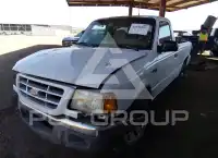 2001 Ford RANGER фото