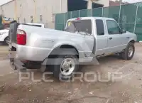 2001 Ford RANGER фото