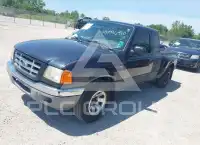 2001 Ford RANGER фото