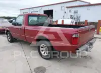 2001 Ford RANGER photo