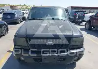 2001 Ford RANGER фото