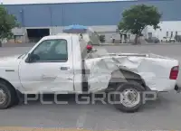 2001 Ford RANGER фото