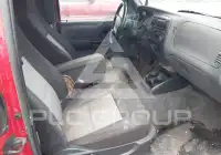2001 Ford RANGER фото