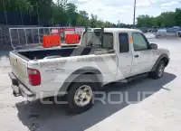 2001 Ford RANGER фото
